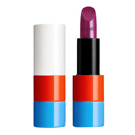 hermes lipstick colors|hermes lipstick where to buy.